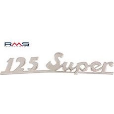 Nalepka RMS 142720260 zadaj