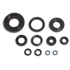Set tesnil motorja za olje (Engine Oil Seals Kit) ATHENA P400485400035