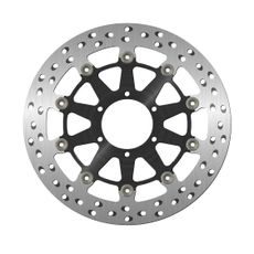 Zavorni disk NG 1945ZG racing