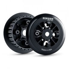 Inner hub and pressure plate kit HINSON H323 (4 springs)