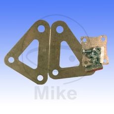 Rear lowering kit LUCAS z ABE