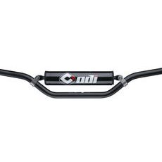 Krmilo - balanca ODI MINI BENDS H725MXB Črn 7/8"