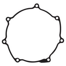 Tesnilo sklopke (Clutch cover gasket) WINDEROSA 816286 outer side