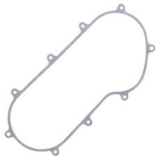 Tesnilo sklopke (Clutch cover gasket) WINDEROSA 816242 inner side