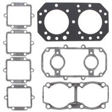 Top end gasket set WINDEROSA 610402