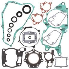 Complete Gasket Kit with Oil Seals WINDEROSA 811252