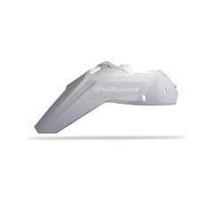 Zadnji blatnik POLISPORT 8567900013 bela