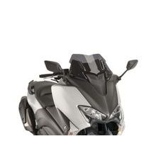 Windshield PUIG V-TECH LINE SPORT 9423F dark smoke