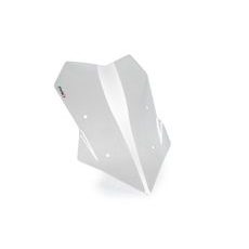 Windscreen PUIG SPORT 21967W clear