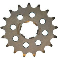 Sprednji verižnik SUPERSPROX CST-568:17 17T, 530