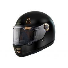 Integralna čelada MT Helmets JARAMA SOLID A1 MATT MATT BLACK M