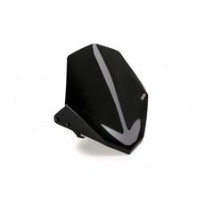 Windshield PUIG NEW GEN. SPORT 3657N črna