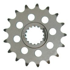Sprednji verižnik SUPERSPROX CST-1444:17 17T, 520