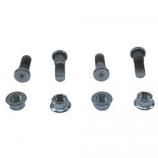 Wheel Stud and Nut Kit All Balls Racing 85-1140 spredaj