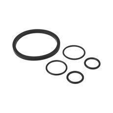 O-ring kit for Prooctane POLISPORT PROOCTANE 8155200001 Črn