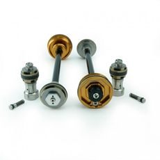 Front fork K-TECH KYB 117-200-024-001 24mm