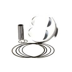 Complete piston VERTEX 24628D Cylinder 78, piston 77,98 mm