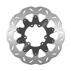 Zavorni disk NG 724X