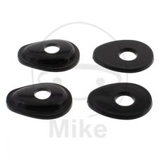 Indicator spacers KELLERMANN črna