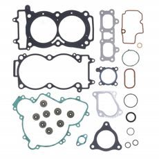 Celoten set tesnil za motor ATHENA P400427870024