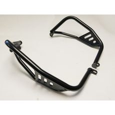 Engine guards RDMOTO CF55KD matt black lower