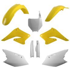 Set plastik POLISPORT 91422 OEM Color