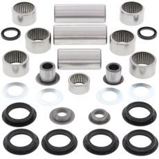 Servisni set za povezovalne člene nihajne roke (vage) All Balls Racing 27-1037