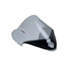 Windscreen PUIG RACING 4826H smoke
