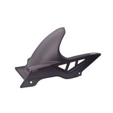 Zadnji blatnik PUIG S 6038J matt black