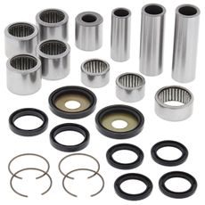 Servisni set za povezovalne člene nihajne roke (vage) All Balls Racing 27-1134