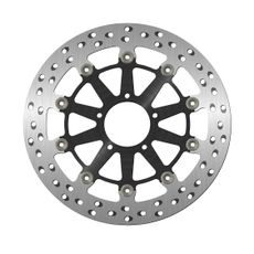 Zavorni disk NG 1845ZG racing
