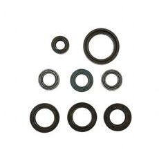 Set tesnil motorja za olje (Engine Oil Seals Kit) ATHENA P400210400100