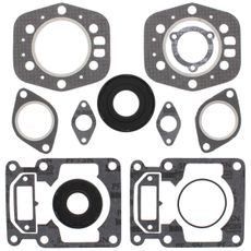 Complete Gasket Kit with Oil Seals WINDEROSA 711063A