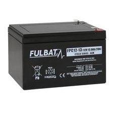 Akumulator FULBAT FPC12-13