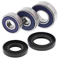 Wheel Bearing Kit All Balls Racing 25-1735