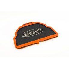 Pre-Oiled Air filter TwinAir 158550FRX (Flame Retardent)