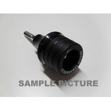 Frame Sliders 4RACING TPC015 Črn