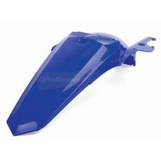 Zadnji blatnik POLISPORT 8574900001 blue Yam 98