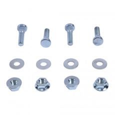 Wheel Stud and Nut Kit All Balls Racing 85-1026