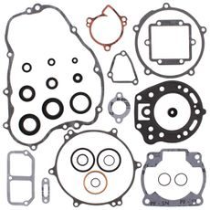 Complete Gasket Kit with Oil Seals WINDEROSA 811440