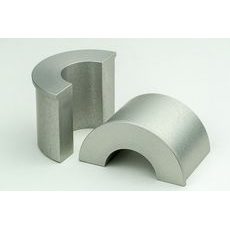 FF TUBE CLAMPING TOOL K-TECH 113-201-031 INSERT (31 mm) two piece