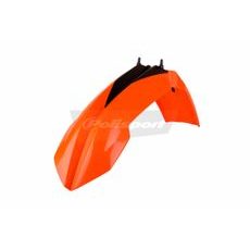 Prednji blatnik POLISPORT 8573600001 orange KTM