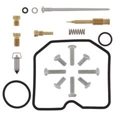Carburetor Rebuild Kit All Balls Racing 26-1230