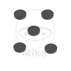 Valve shim PROX 7.5 mm 2.90 pack of 5 pieces