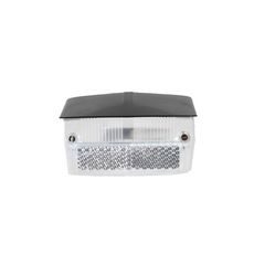 Complete rear light SIEM 246420063 bela black roof