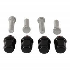 Wheel Stud and Nut Kit All Balls Racing 85-1080