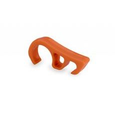 Brake lever fixer PUIG 22275T oranžna