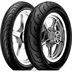 Pnevmatika DUNLOP 80/90-21 54V TL GT502F (HARLEY.D)