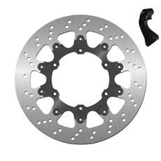 Zavorni disk NG 725K11 oversize