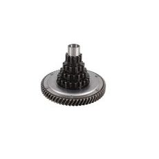 Primary shaft RMS 100240333 12x16x20x25